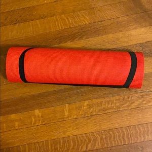 Yoga mat